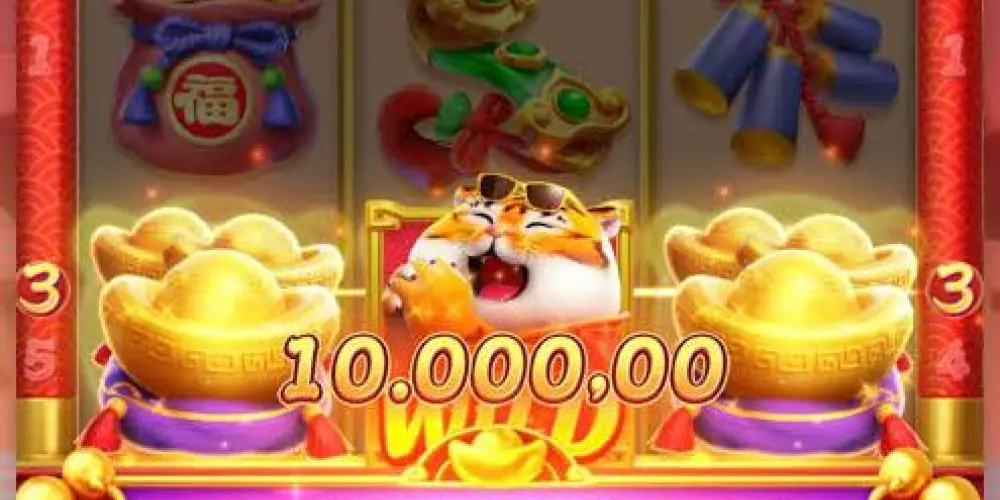 Imagem do grupo de WhatsApp 🐯🐅 SOLTA A CARTA TIGRINHO