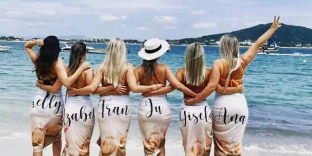 Imagem do grupo de WhatsApp Solteiras Festeiras🥂😍