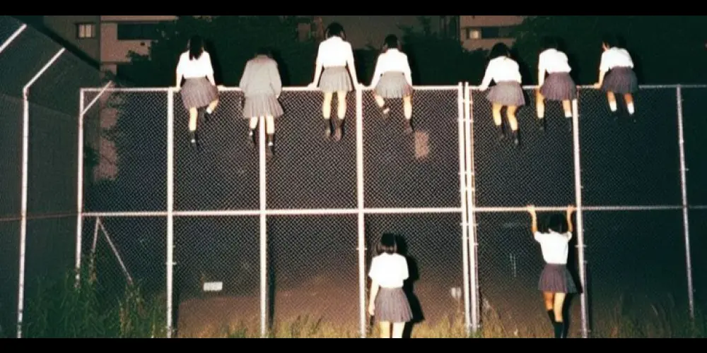 Imagem do grupo de WhatsApp Solteiras que se Amam 💅🏻🏳‍🌈