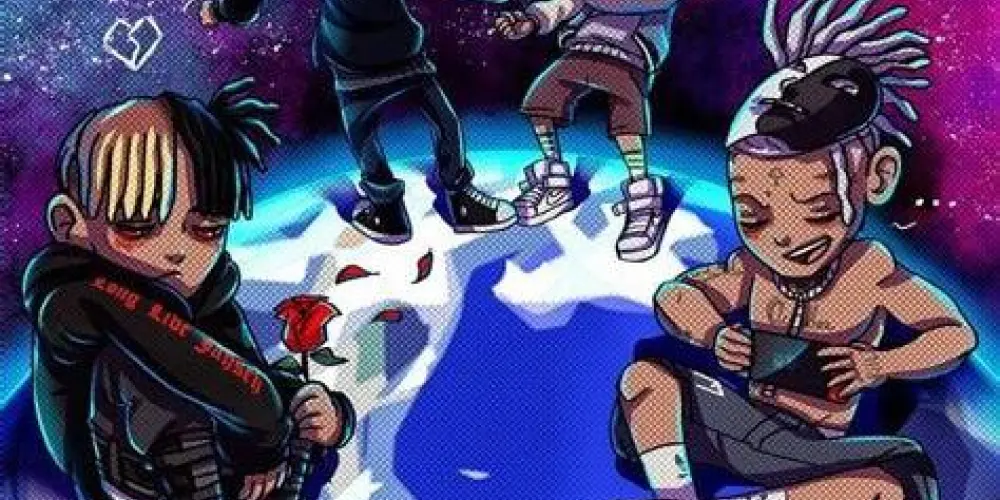 Imagem do grupo de WhatsApp Solteiro/a da zona norte