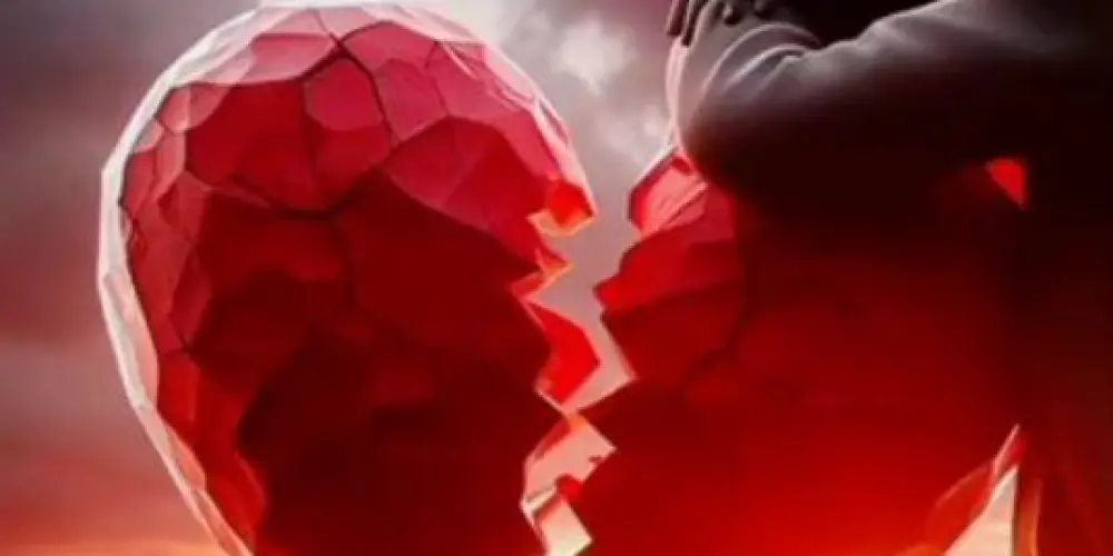 Imagem do grupo de WhatsApp Solteiros & Solteiras