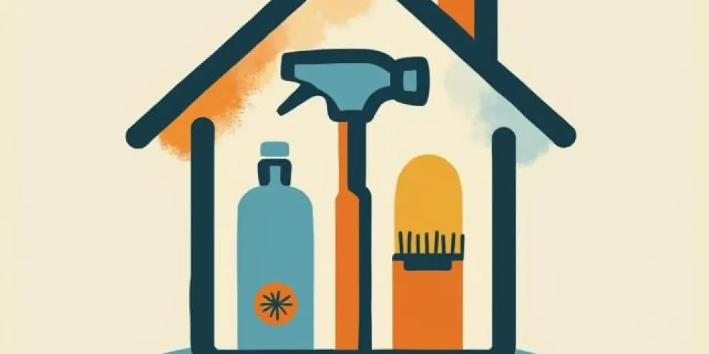 Imagem do grupo de WhatsApp SOLUÇÕES DIARIAS