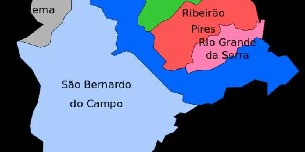 Imagem do grupo de WhatsApp Somente ABC - SP