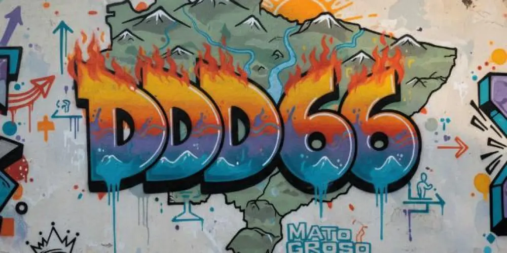 Imagem do grupo de WhatsApp Somente DDD 66