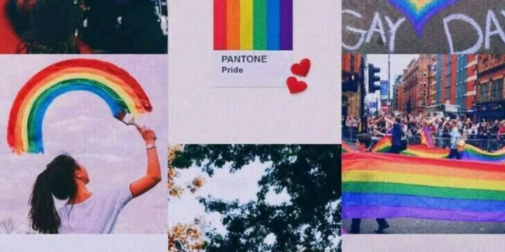 Imagem do grupo de WhatsApp Somente LGBT 🏳️‍🌈