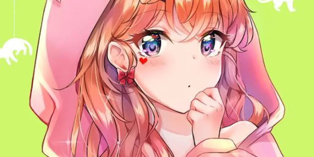 Imagem do grupo de WhatsApp SOMENTE MENINAS