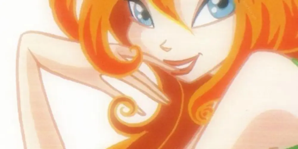 Imagem do grupo de WhatsApp Somente meninas 🎀 👧