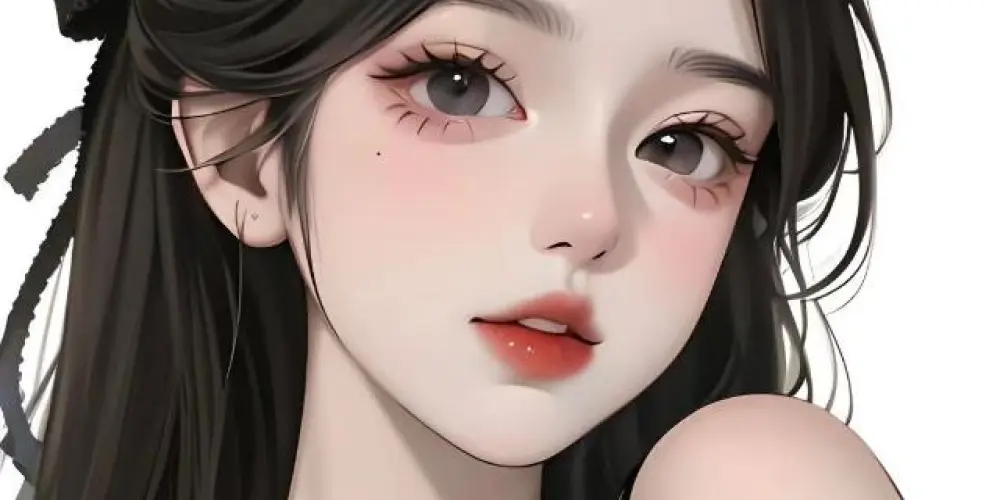 Imagem do grupo de WhatsApp ✨SOMENTE MENINAS✨