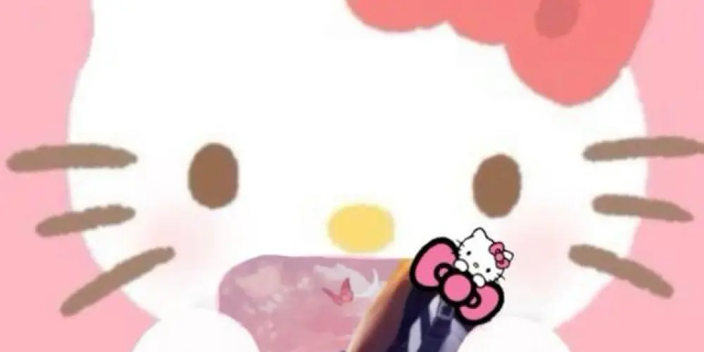 Imagem do grupo de WhatsApp SOMENTE MENINAS!! 💖🎀