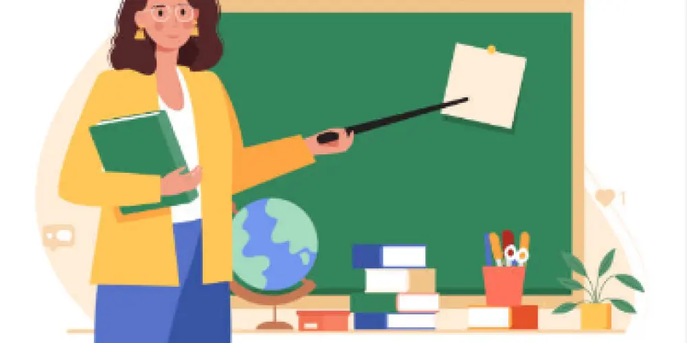 Imagem do grupo de WhatsApp SOMENTE PROFESSORES