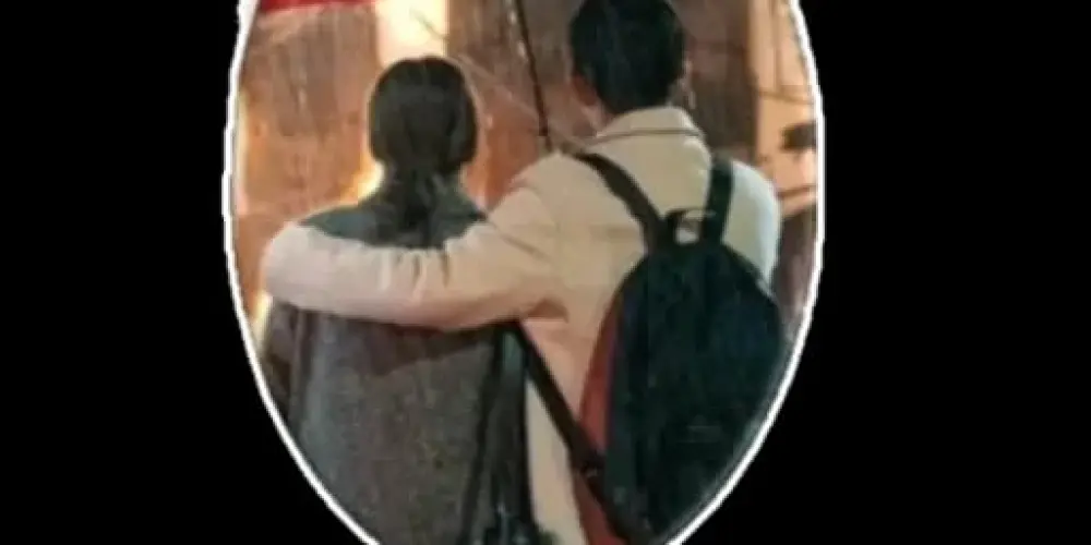 Imagem do grupo de WhatsApp Something in Doramas