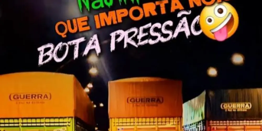 Imagem do grupo de WhatsApp SOMOS A  DIVERSÃO DA NOITE 👽🚚