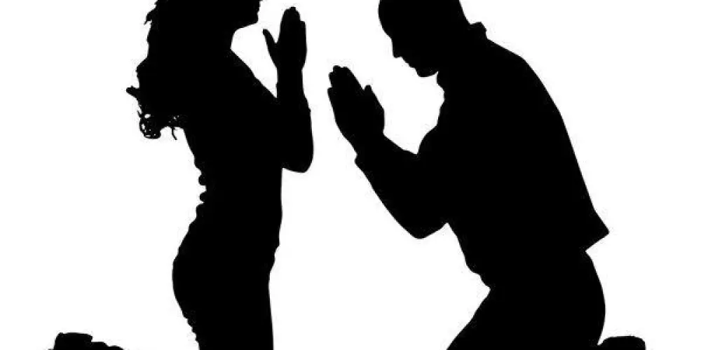 Imagem do grupo de WhatsApp 🕊️🙇‍♀️Somos filhos da promessa de Deus🕊️🙇‍♀️