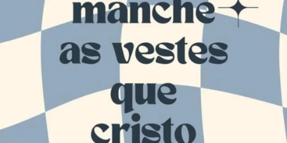 Imagem do grupo de WhatsApp Somos Jóias Preciosas do Senhor.