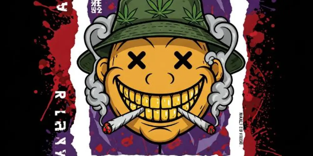 Imagem do grupo de WhatsApp SOMOS O TRAP