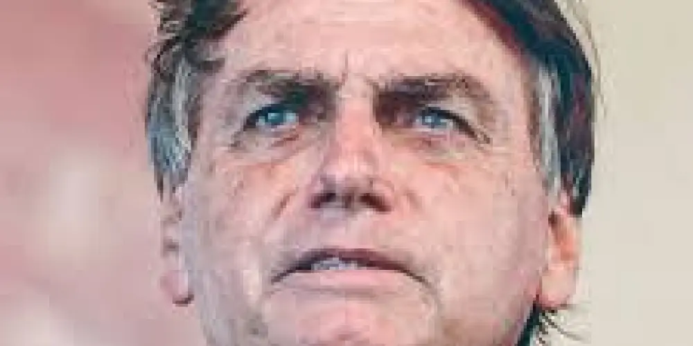 Imagem do grupo de WhatsApp Somos todos Bolsonaro #2026