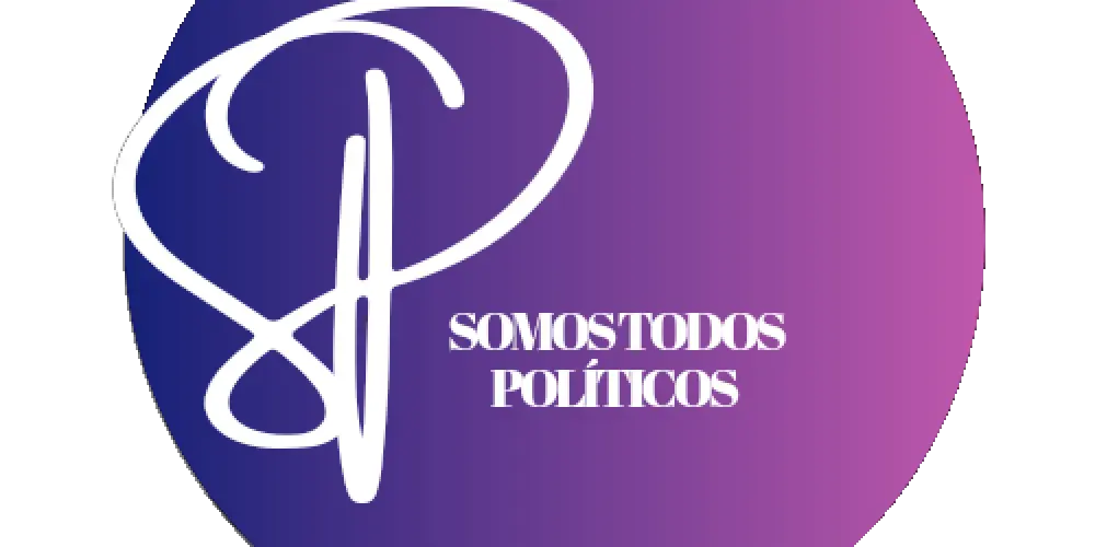 Imagem do grupo de WhatsApp Somos Todos Politicos