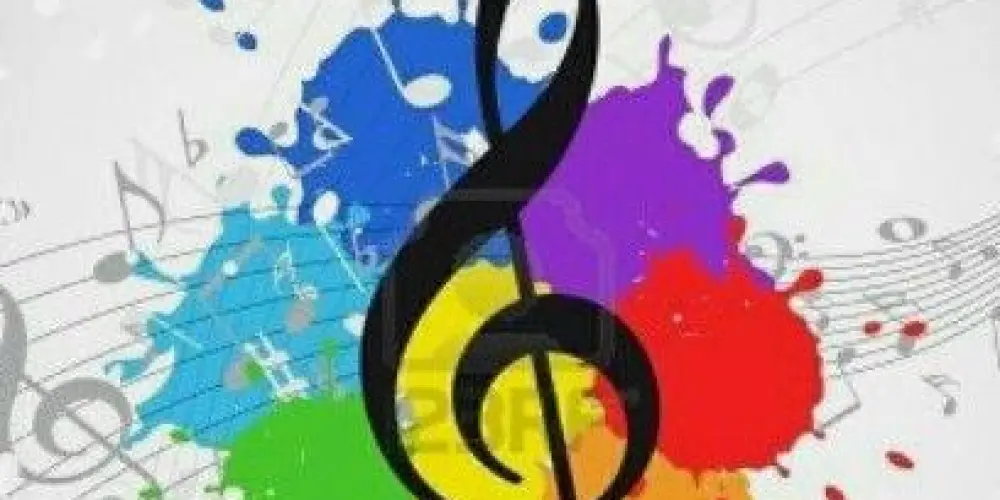 Imagem do grupo de WhatsApp Songs & Musics