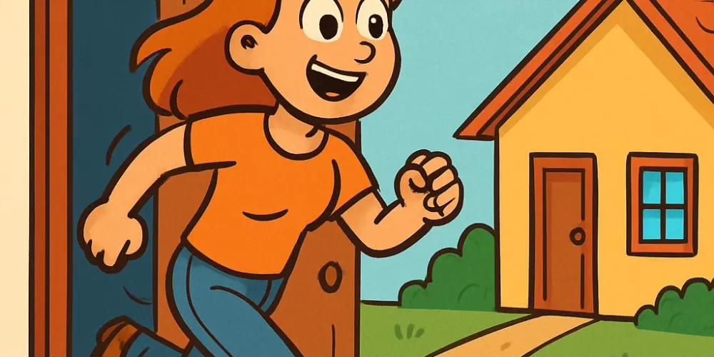 Imagem do grupo de WhatsApp Sonho do imóvel próprio 🏠