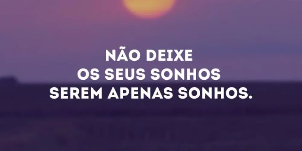 Imagem do grupo de WhatsApp SONHOS - Estudos e práticas 📖