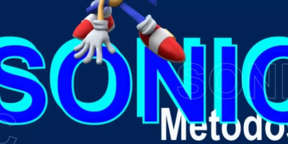 Imagem do grupo de WhatsApp SONIC METODOS