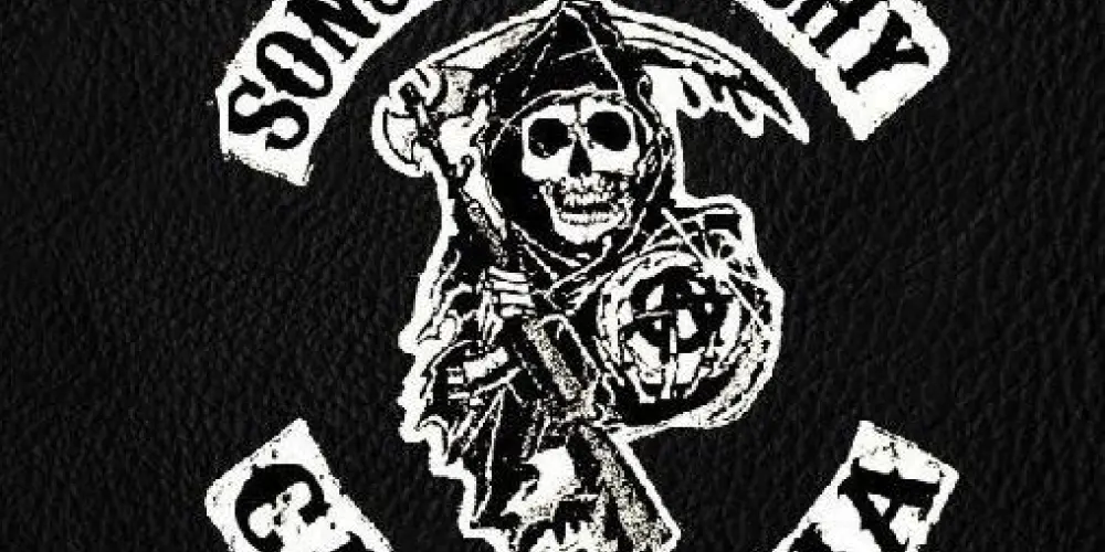 Imagem do grupo de WhatsApp SONS OF ANARCHY(CLUB DE AMIZADES)
