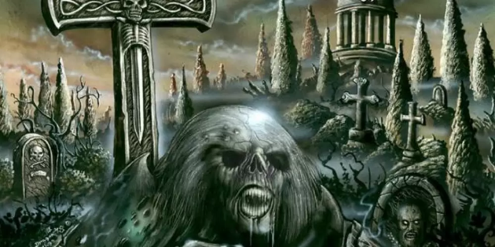 Imagem do grupo de WhatsApp SONS OF DARKNESS⚰️