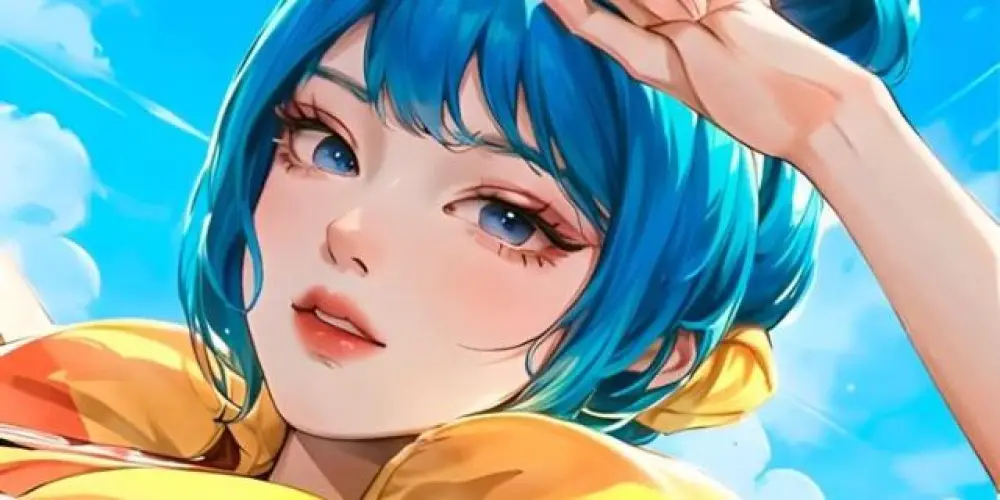 Imagem do grupo de WhatsApp Soras ML - AMIZADE E DUO