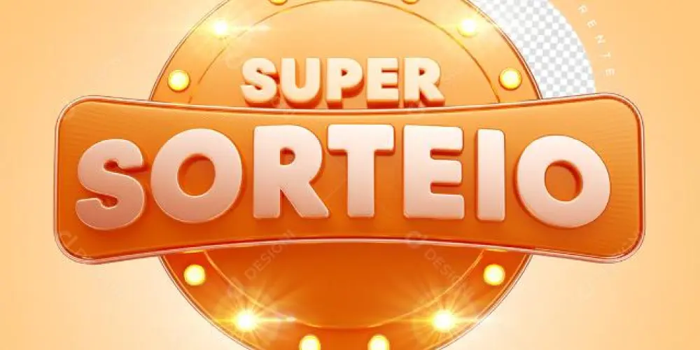 Imagem do grupo de WhatsApp Sorteios✨🍀