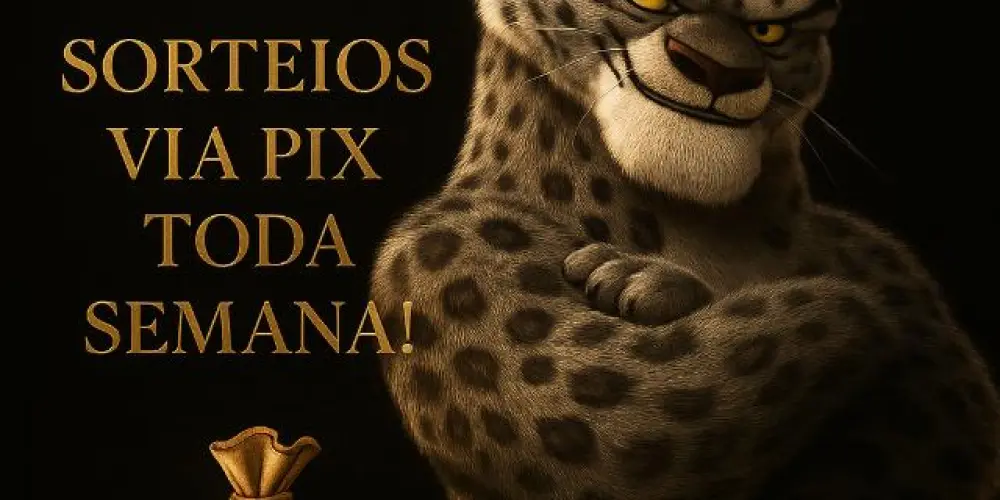 Imagem do grupo de WhatsApp SORTEIOS PIX E DE BANCAS SEMANAIS DO TAILUNG 🤑💰