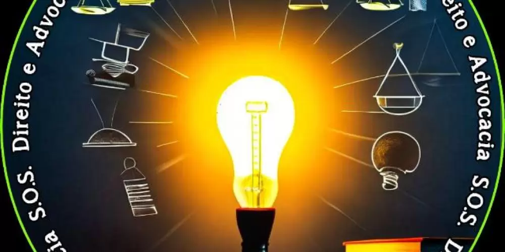 Imagem do grupo de WhatsApp S.O.S. DIREITO E ADVOCACIA