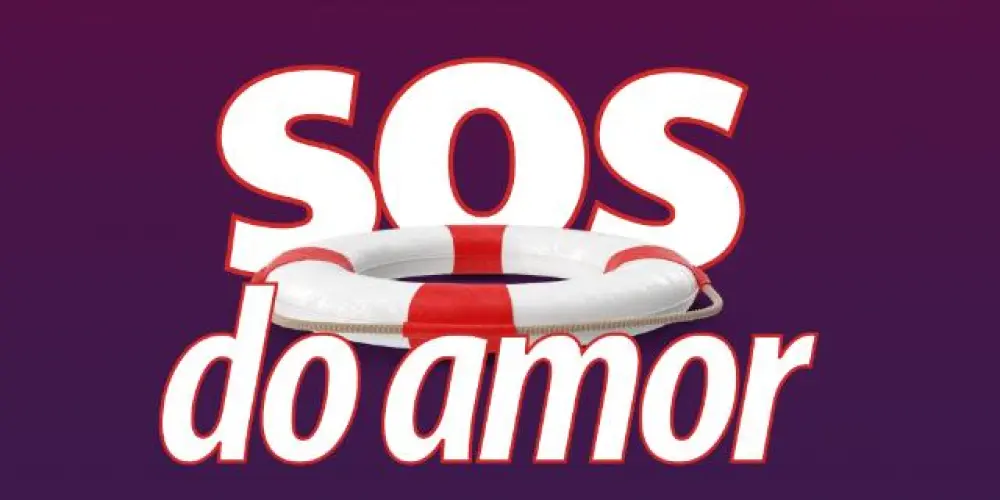 Imagem do grupo de WhatsApp SOS DO AMOR 🎧🎼🩷