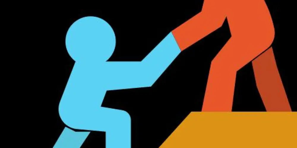 Imagem do grupo de WhatsApp 💙SOS.AUTO.AJUDA💙