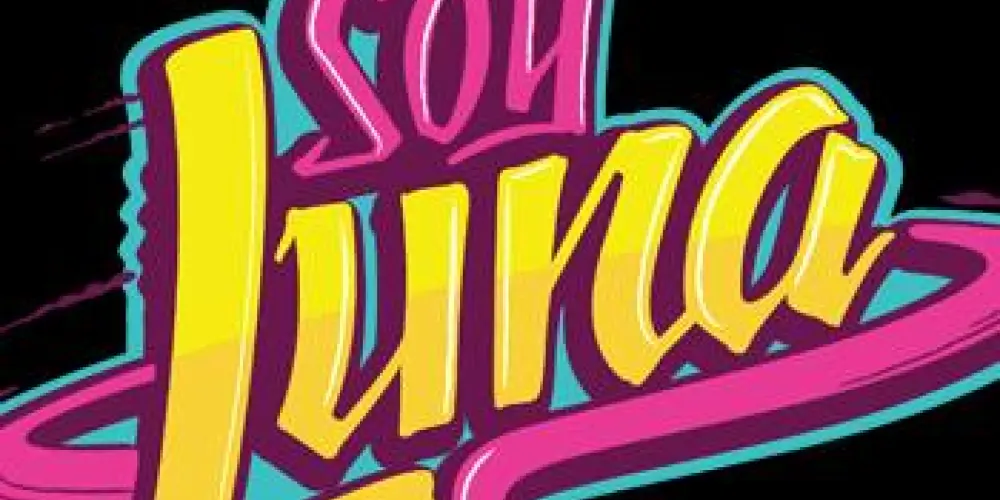 Imagem do grupo de WhatsApp Sou luna nova temporada 2025