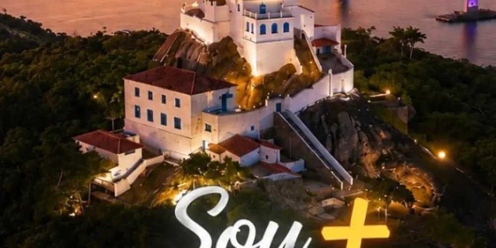 Imagem do grupo de WhatsApp Sou + Vila Velha ⛱️ #027