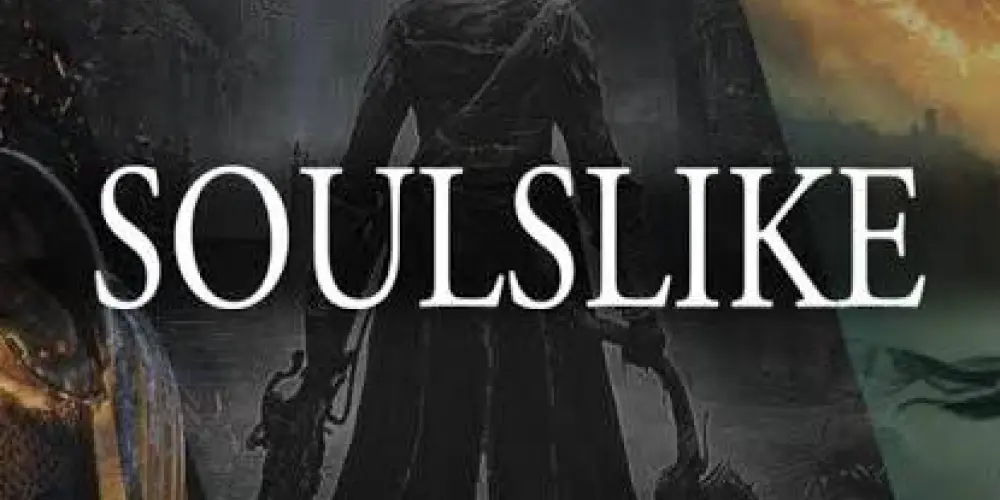 Imagem do grupo de WhatsApp Souls like🛡️⚔️