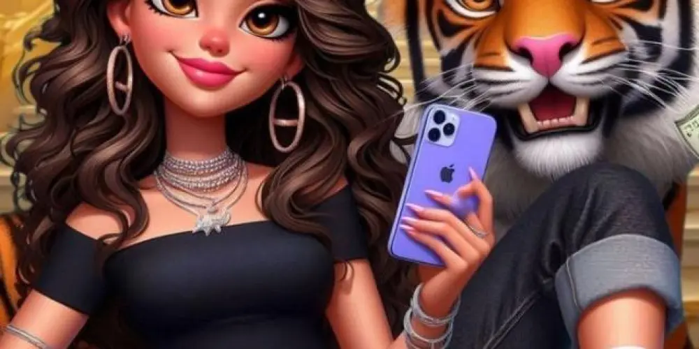 Imagem do grupo de WhatsApp Sousa Slots🎰🎀