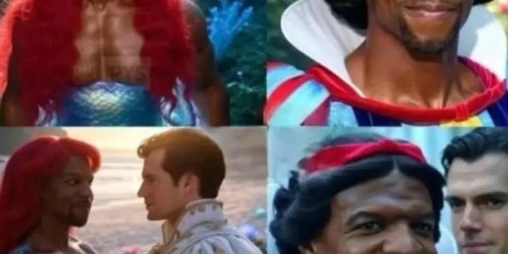 Imagem do grupo de WhatsApp South park