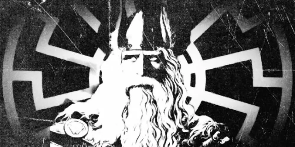 Imagem do grupo de WhatsApp Southern Orstgruppen