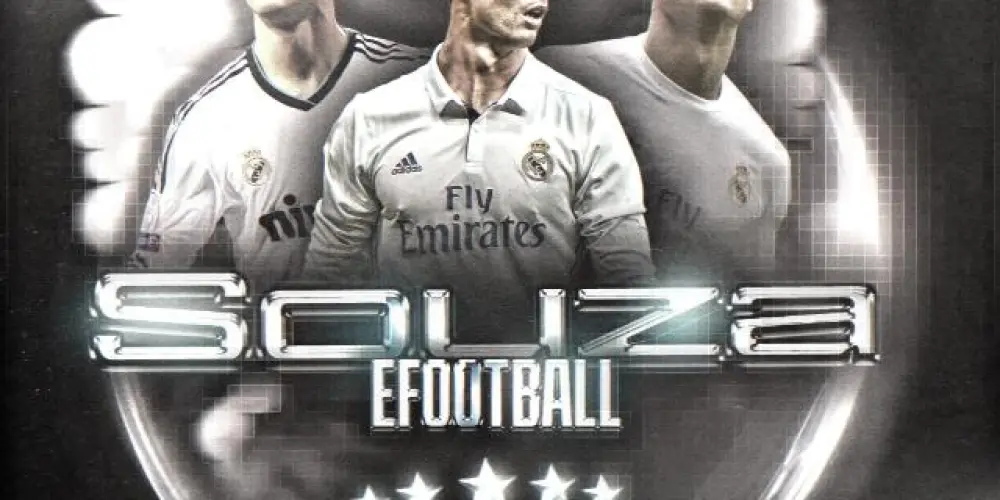 Imagem do grupo de WhatsApp Souza Efootball - Ative as notificações 🔔