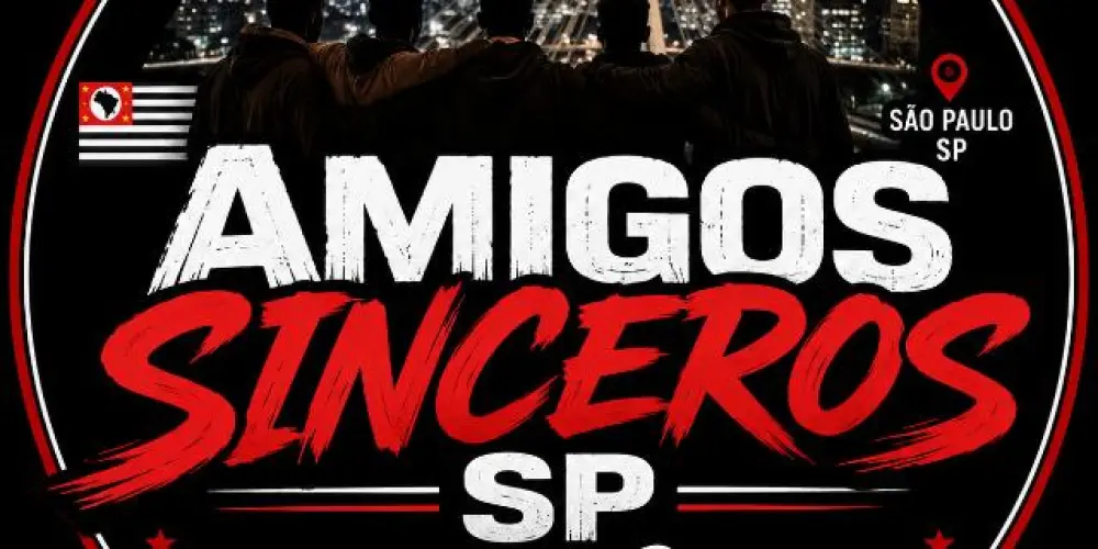 Imagem do grupo de WhatsApp ꧁ᥫ᭡ 𝑨𝑴𝑰𝑮𝑶𝑺 𝑺𝑰𝑵𝑪𝑬𝑹𝑶𝑺 SP ᥫ᭡꧂