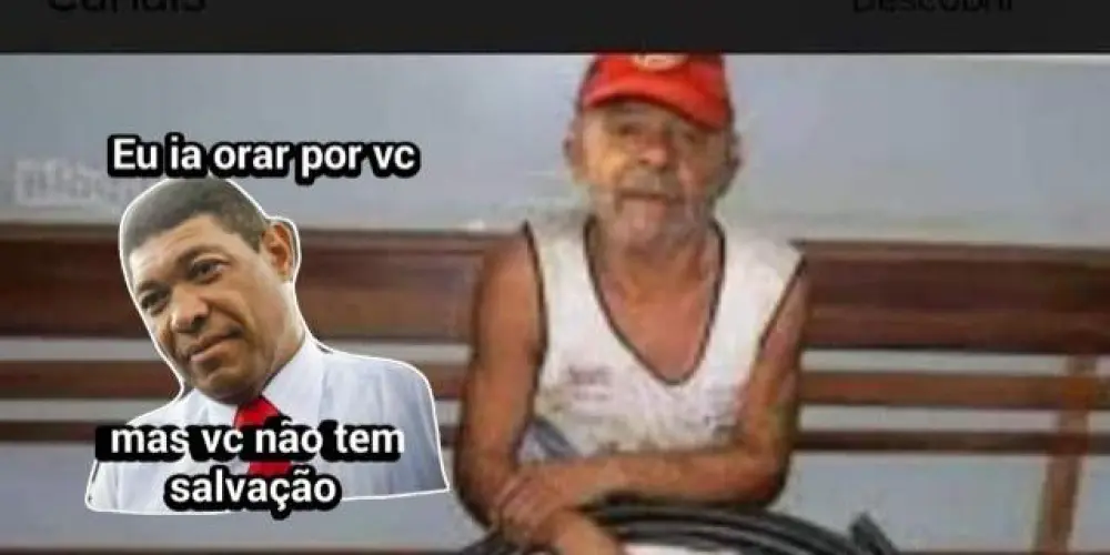Imagem do grupo de WhatsApp Sp roles