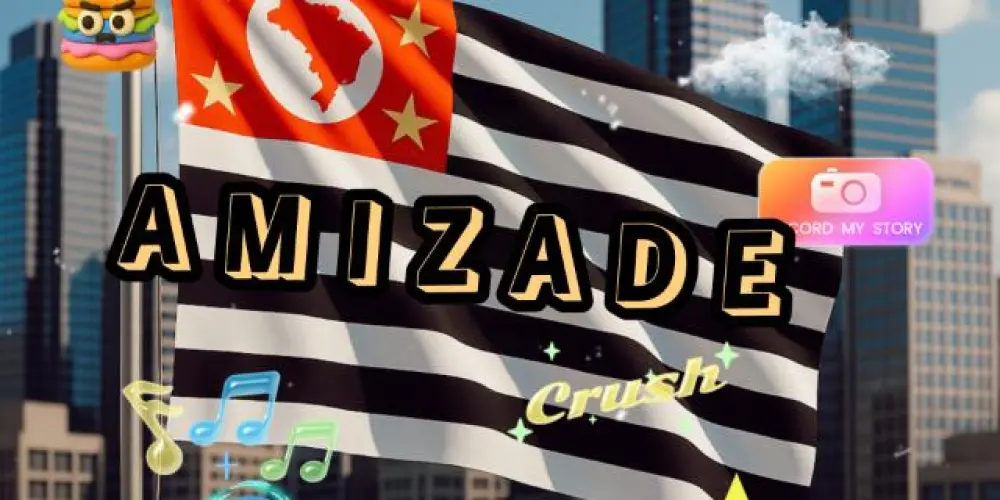 Imagem do grupo de WhatsApp Sp Todos Cantos