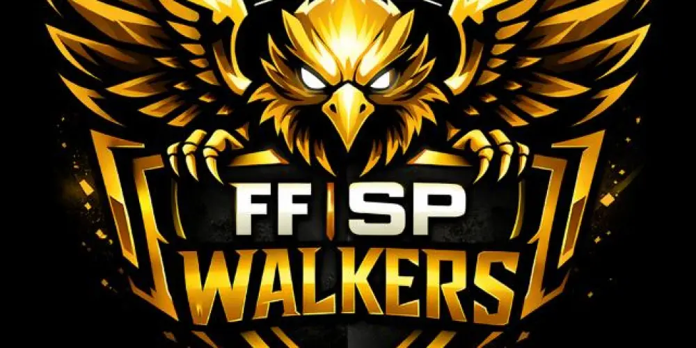 Imagem do grupo de WhatsApp 🥷SP WALKERS FREE FIRE OFC🙅