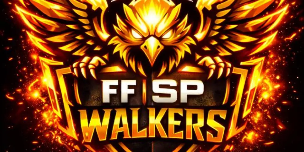 Imagem do grupo de WhatsApp 🥷SP WALKERS FREE FIRE OFC🙅