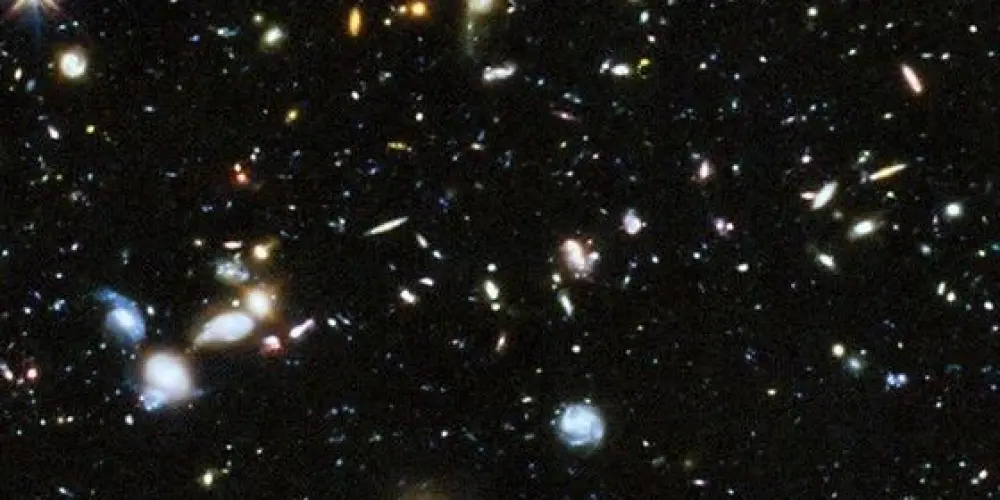 Imagem do grupo de WhatsApp Space