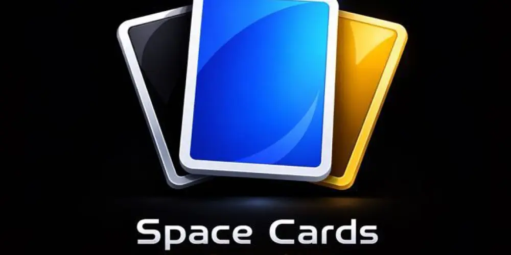 Imagem do grupo de WhatsApp Space Cards Brasil - Pokémon