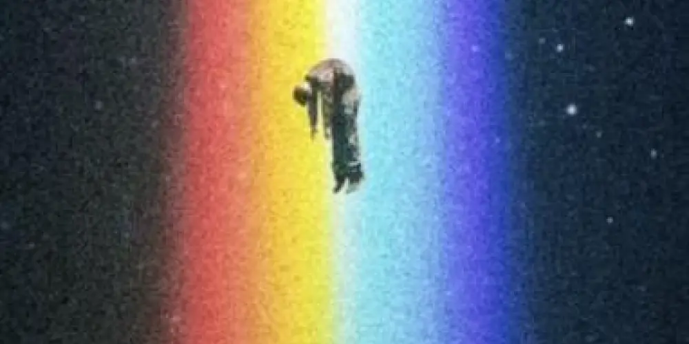 Imagem do grupo de WhatsApp SPACE LGBTQ