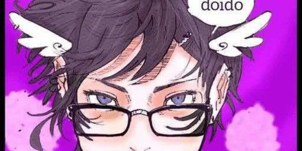 Imagem do grupo de WhatsApp SpaceLunes © amizades