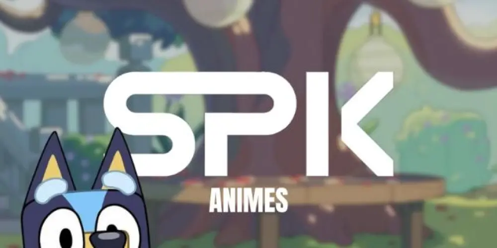 Imagem do grupo de WhatsApp SParkle | Animes™